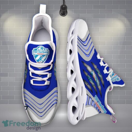 TSV Hartberg Sneakers Wolf Scratch Designs Max Soul Shoes Running Shoes Product Photo 1