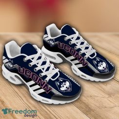 Uconn Huskies Air Cushion Sports Shoes Ultra Sneakers For Men Women Product Photo 1