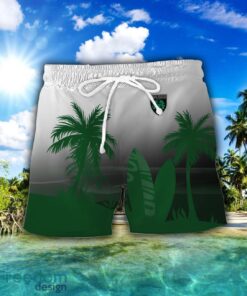 US Montauban Combo Hawaiian Shirt And Shorts Surfboards Coconut Custom Name For Fans Product Photo 2