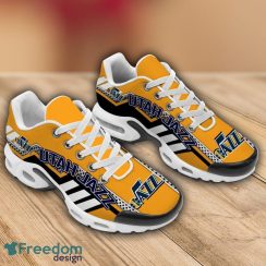 Utah Jazz Air Cushion Sports Shoes Ultra Sneakers For Men Women