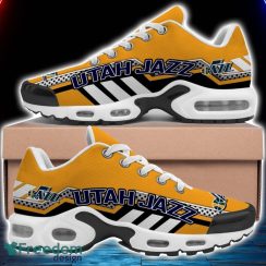 Utah Jazz Air Cushion Sports Shoes Ultra Sneakers For Men Women Product Photo 4