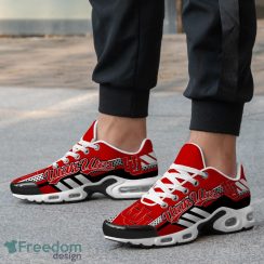 Utah Utes Air Cushion Sports Shoes Ultra Sneakers For Men Women Product Photo 3