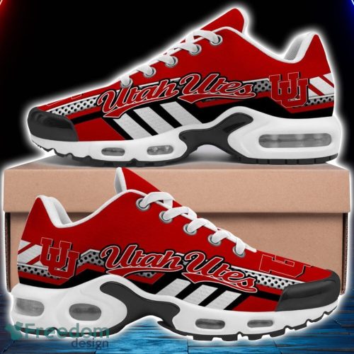 Utah Utes Air Cushion Sports Shoes Ultra Sneakers For Men Women Product Photo 4