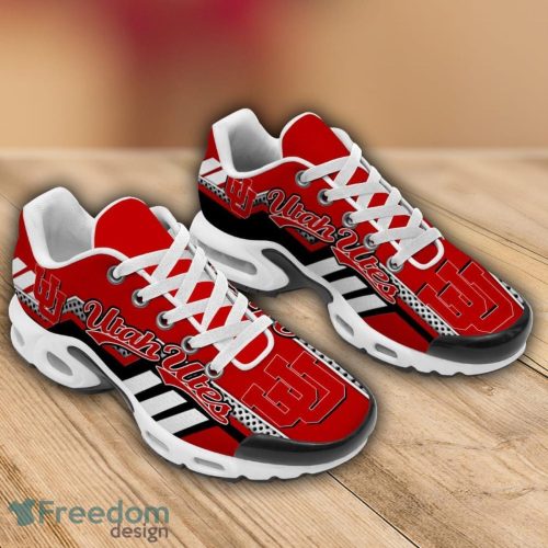 Utah Utes Air Cushion Sports Shoes Ultra Sneakers For Men Women Product Photo 1