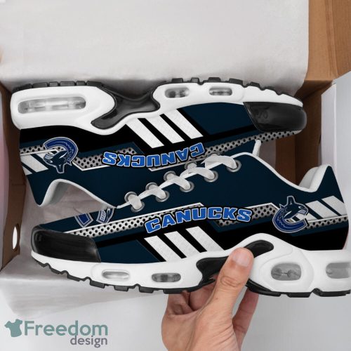 Vancouver Canucks Air Cushion Sports Shoes Trending Sneakers TN Shoes For Men Women Product Photo 2