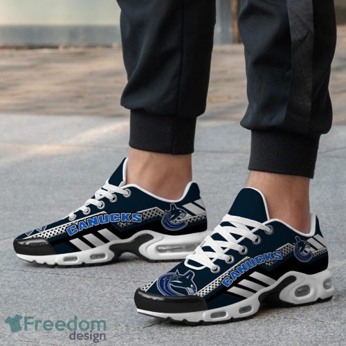 Vancouver Canucks Air Cushion Sports Shoes Trending Sneakers TN Shoes For Men Women Product Photo 3