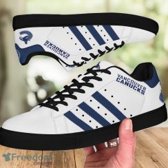 Vancouver Canucks Low Top Skate Shoes Limited Version Gift Ideas For Fans Product Photo 4