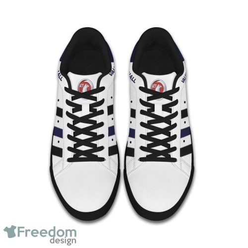 Vauxhall Low Top Skate Shoes For Men And Women Fans Gift Shoes Product Photo 3