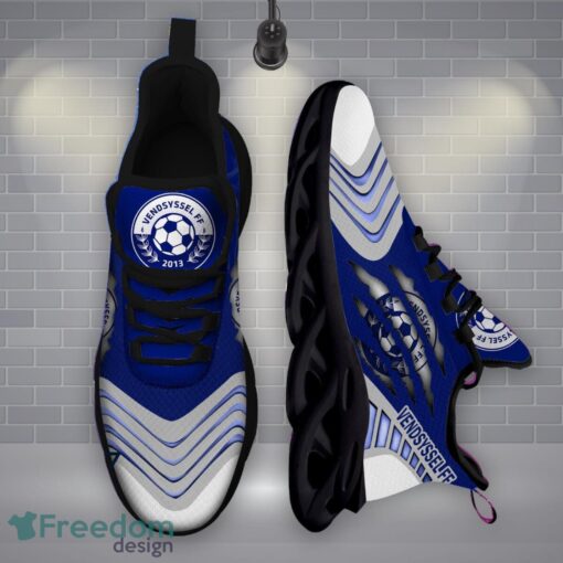 Vendsyssel FF Sneakers Wolf Scratch Designs Max Soul Shoes Running Shoes Product Photo 2