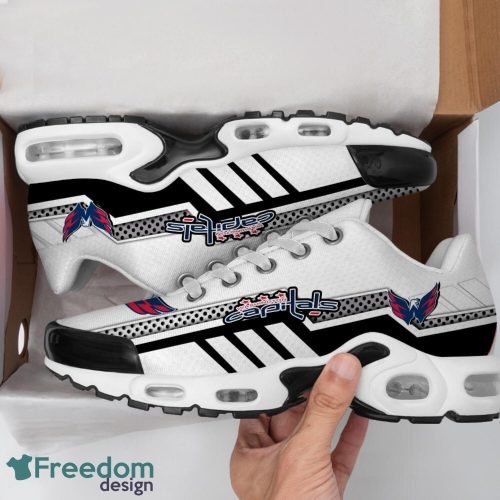 Washington Capitals Air Cushion Sports Shoes Trending Sneakers TN Shoes For Men Women Product Photo 2