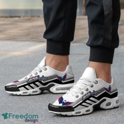 Washington Capitals Air Cushion Sports Shoes Trending Sneakers TN Shoes For Men Women Product Photo 3