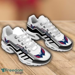 Washington Capitals Air Cushion Sports Shoes Trending Sneakers TN Shoes For Men Women