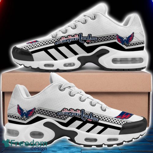 Washington Capitals Air Cushion Sports Shoes Trending Sneakers TN Shoes For Men Women Product Photo 4