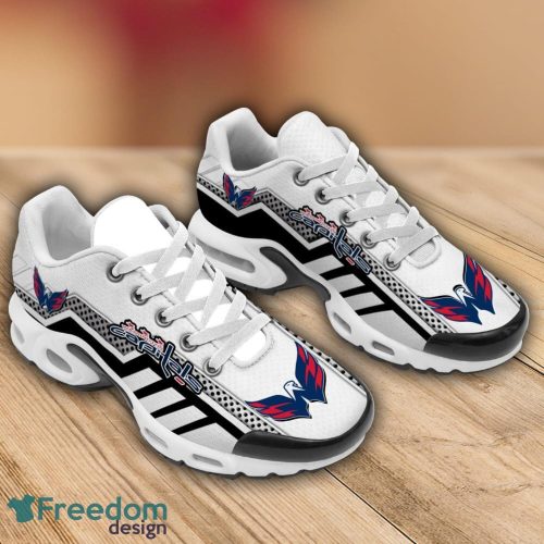 Washington Capitals Air Cushion Sports Shoes Trending Sneakers TN Shoes For Men Women Product Photo 1