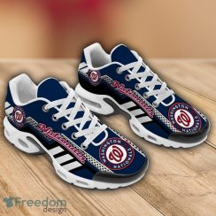 Washington Nationals Air Cushion Sports Shoes Trending Sneakers TN Shoes For Men Women