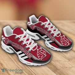 Washington State Cougars Air Cushion Sports Shoes Ultra Sneakers For Men Women