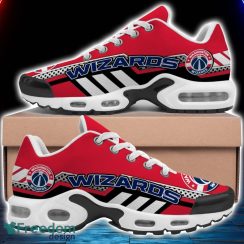 Washington Wizards Air Cushion Sports Shoes Ultra Sneakers For Men Women Product Photo 4