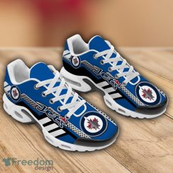 Winnipeg Jets Air Cushion Sports Shoes Trending Sneakers TN Shoes For Men Women