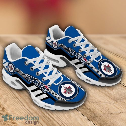 Winnipeg Jets Air Cushion Sports Shoes Trending Sneakers TN Shoes For Men Women Product Photo 1