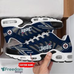 Winnipeg Jets TN Sport Shoes Product Photo 2