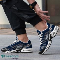 Winnipeg Jets TN Sport Shoes Product Photo 3