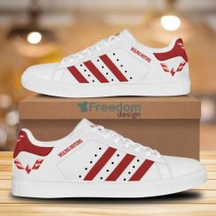 Wuling Motors Stan Low Top Skate Shoes Protective Gift For Men And Women