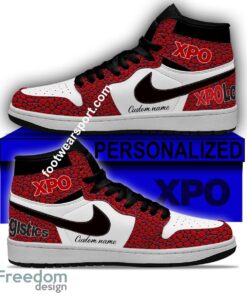 Xpo Air Jordan Hightop Shoes Personalized Crocodile Skin Pattern Gift Sneakers Fans Xpo Air Jordan Hightop Shoes Personalized Crocodile Skin Pattern Gift Sneakers Fans
