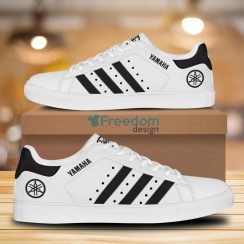 Yamaha Stan Low Top Skate Shoes Minimalistic Gift For Men And Women