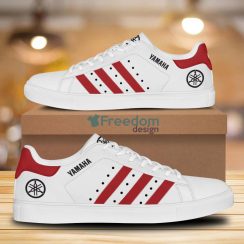 Yamaha Stan Low Top Skate Shoes Versatile Gift For Men And Women