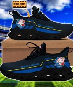 ZSC Lions Sneakers Limited Max Soul Shoes For Men And Women Custom Name