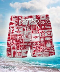 Zundapp Combo 3D Hawaiian Shirt And Short For Men Women Vintage Fans - Zundapp 3D Hawaiian Shirt And Short Set Mens_2