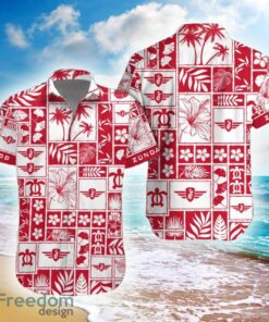 Zundapp Combo 3D Hawaiian Shirt And Short For Men Women Vintage Fans