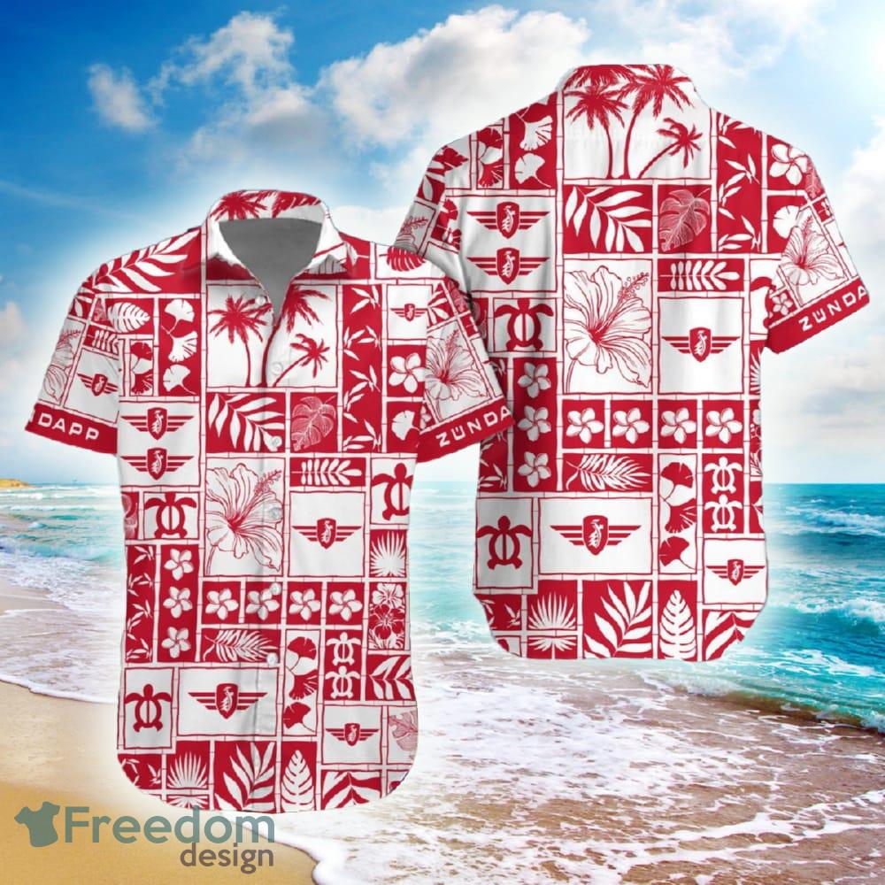 Zundapp Combo 3D Hawaiian Shirt And Short For Men Women Vintage Fans image Zundapp Combo 3D Hawaiian Shirt And Short For Men Women Vintage Fans - Zundapp 3D Hawaiian Shirt And Short Set Mens_1