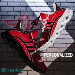 Zundapp Motorcycle Max Soul Shoes Brand For Fans Gift Design Chunky Sneaker Custom Name Max Soul Shoes - Zundapp Motorcycle Brand Max Soul Sneaker Personalized_2