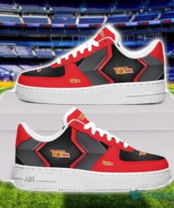 1. FC Union Berlin Ultra Air Force Shoes Men And Women AF1 Sneakers Product Photo 1