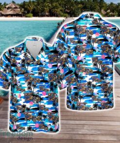 1906 Ford Model K Hawaiian Shirt Gift For Holidays Beach