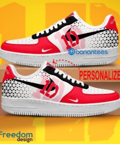 1D One Direction Band Air Force 1 Shoes Brand For Fans Sneakers Gift AF1 Sneaker Custom Name - 1D One Direction Band Air Force 1 Shoes Style 1