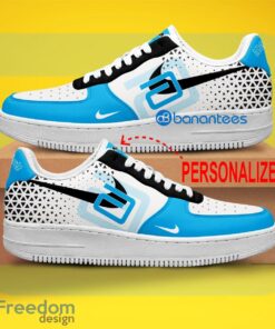 Abbott Air Force 1 Shoes Brand Gift Sneakers Fans AF1 Sneaker Custom Name