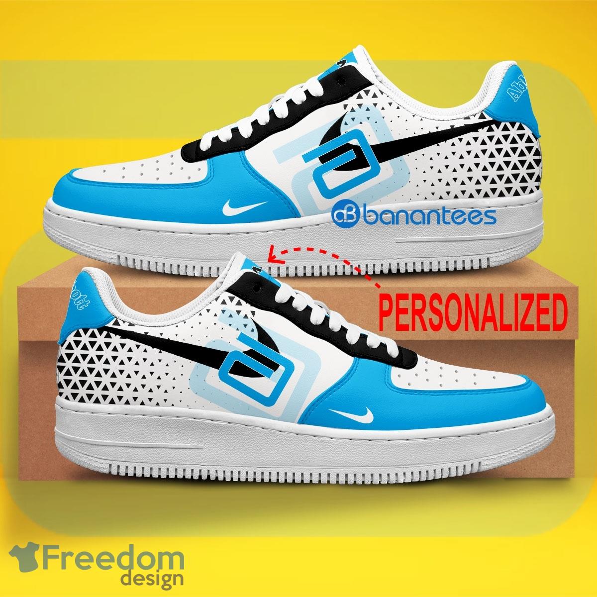 Abbott Air Force 1 Shoes Brand Gift Sneakers Fans AF1 Sneaker Custom Name image Abbott Air Force 1 Shoes Brand Gift Sneakers Fans AF1 Sneaker Custom Name - Abbott Air Force 1 Shoes Style 1