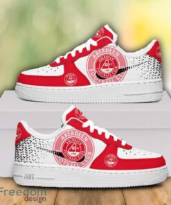 Aberdeen FC Air Force Shoes For Men And Women AF1 Ultra Sneakers