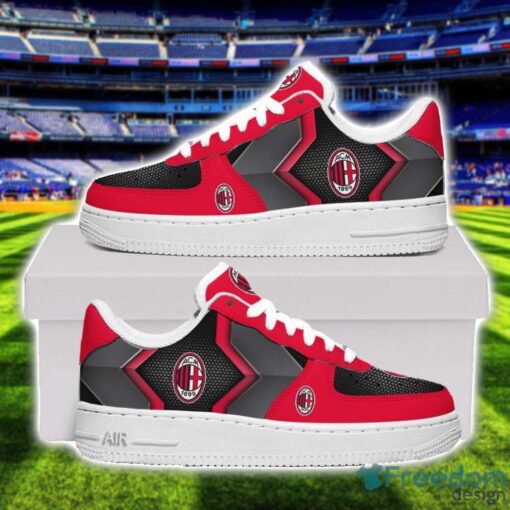 AC Milan Ultra Air Force Shoes Men And Women AF1 Sneakers Product Photo 1