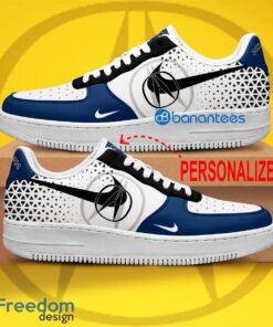 Acura Car Racing Air Force 1 Shoes Brand For Fans Gift AF1 Sneaker Custom Name Acura Car Racing Air Force 1 Shoes Brand For Fans Gift AF1 Sneaker Custom Name