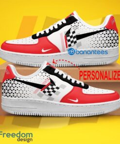 Advance Auto Parts Air Force 1 Shoes Brand Gift Sneakers Fans AF1 Sneaker Custom Name