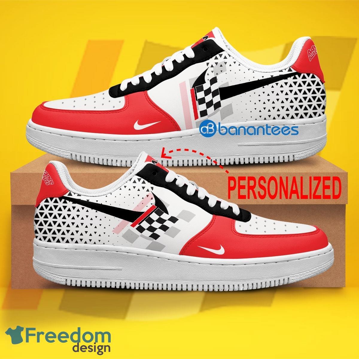Advance Auto Parts Air Force 1 Shoes Brand Gift Sneakers Fans AF1 Sneaker Custom Name image Advance Auto Parts Air Force 1 Shoes Brand Gift Sneakers Fans AF1 Sneaker Custom Name - Advance Auto Parts Air Force 1 Shoes Style 1