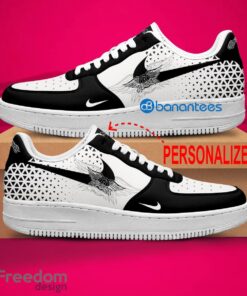 Aerosmith Band Air Force 1 Shoes Brand For Men Women AF1 Sneaker Custom Name