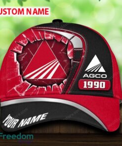 AGCO Allis 3D Hat And Cap For Men Women Gift Car Holidays Custom Name