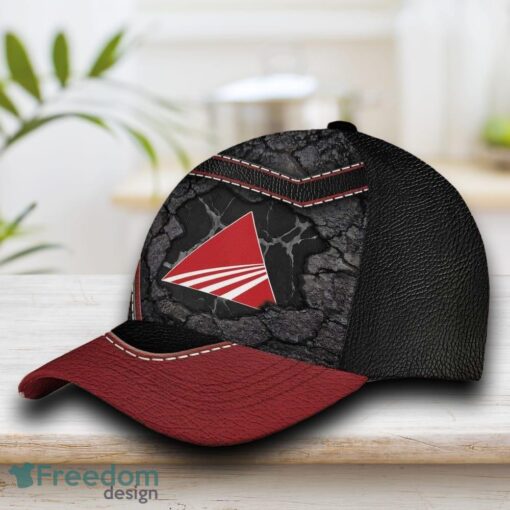 AGCO Allis 3D Hat Cap New All Over Print For Fans Gift Mens - AGCO Allis Cap Hat For Fans Full Print_ 2