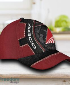 AGCO Allis 3D Hat Cap New All Over Print For Fans Gift Mens - AGCO Allis Cap Hat For Fans Full Print_ 3