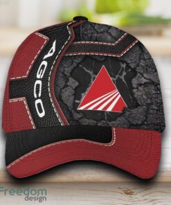 AGCO Allis 3D Hat Cap New All Over Print For Fans Gift Mens - AGCO Allis Cap Hat For Fans Full Print_ 1