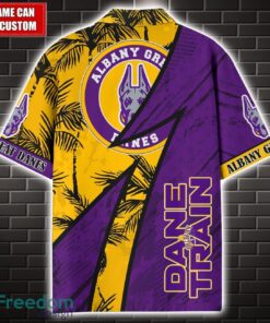 Albany Great Danes 3D Hawaii Shirt Custom Name Limited Edition Product Photo 2